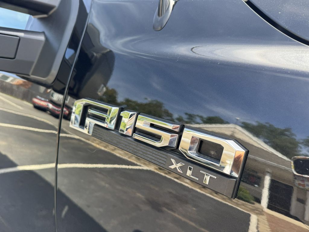 2015 Ford F-150 Image 29