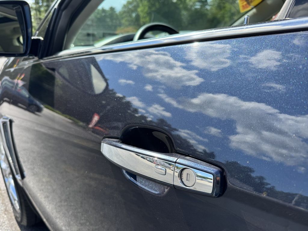 2014 Cadillac SRX Image 15