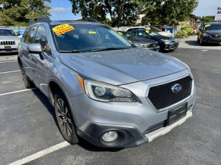 Image for 2017 Subaru Outback 3.6R Limited ID: 6795180
