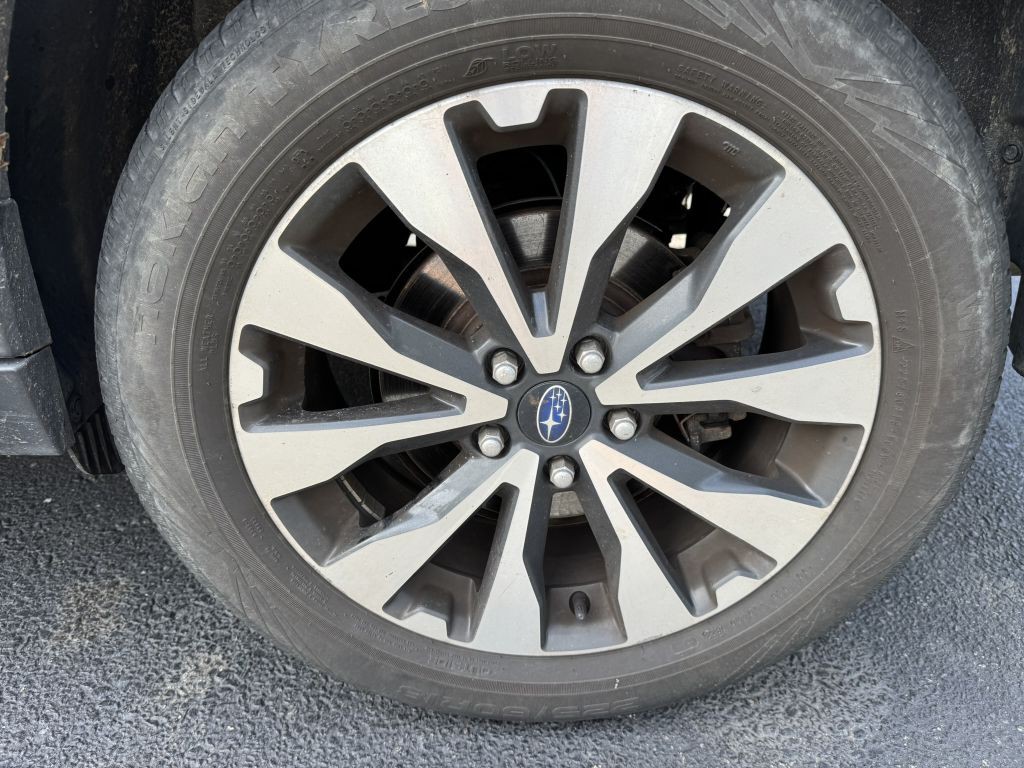 2017 Subaru Outback Image 14