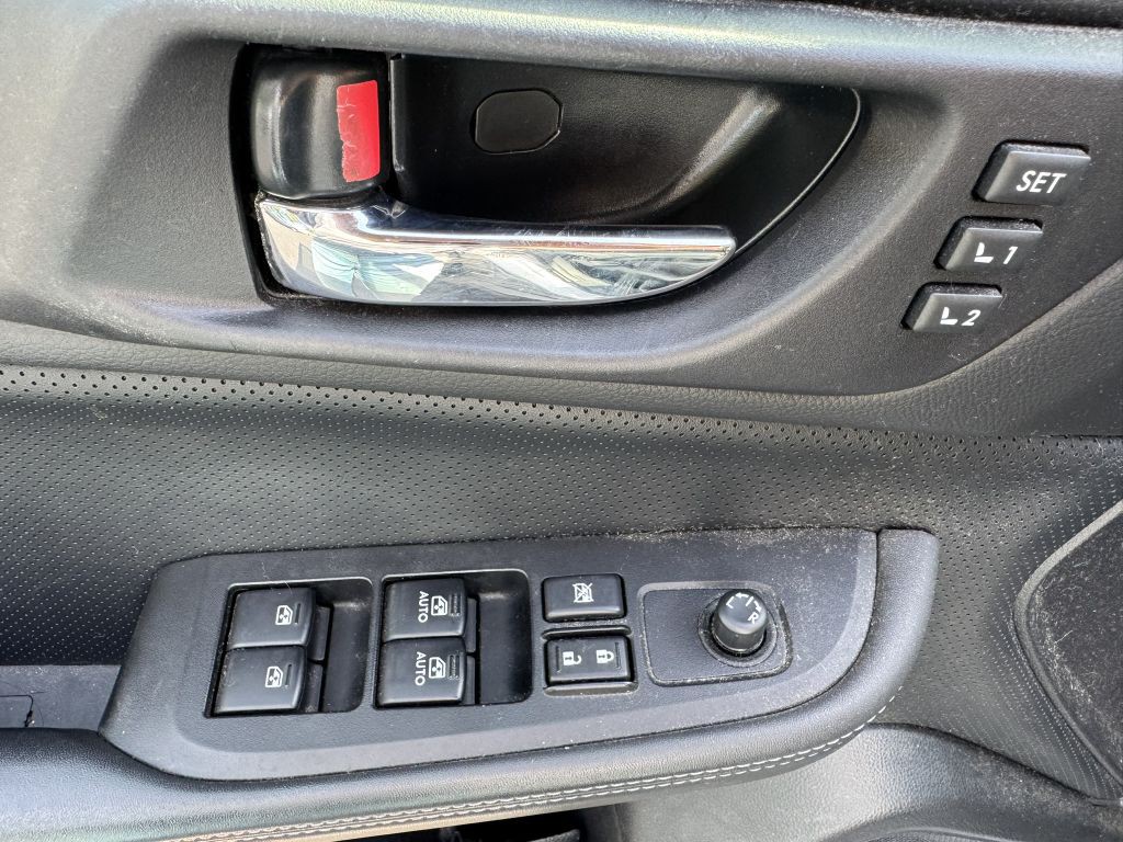 2017 Subaru Outback Image 15