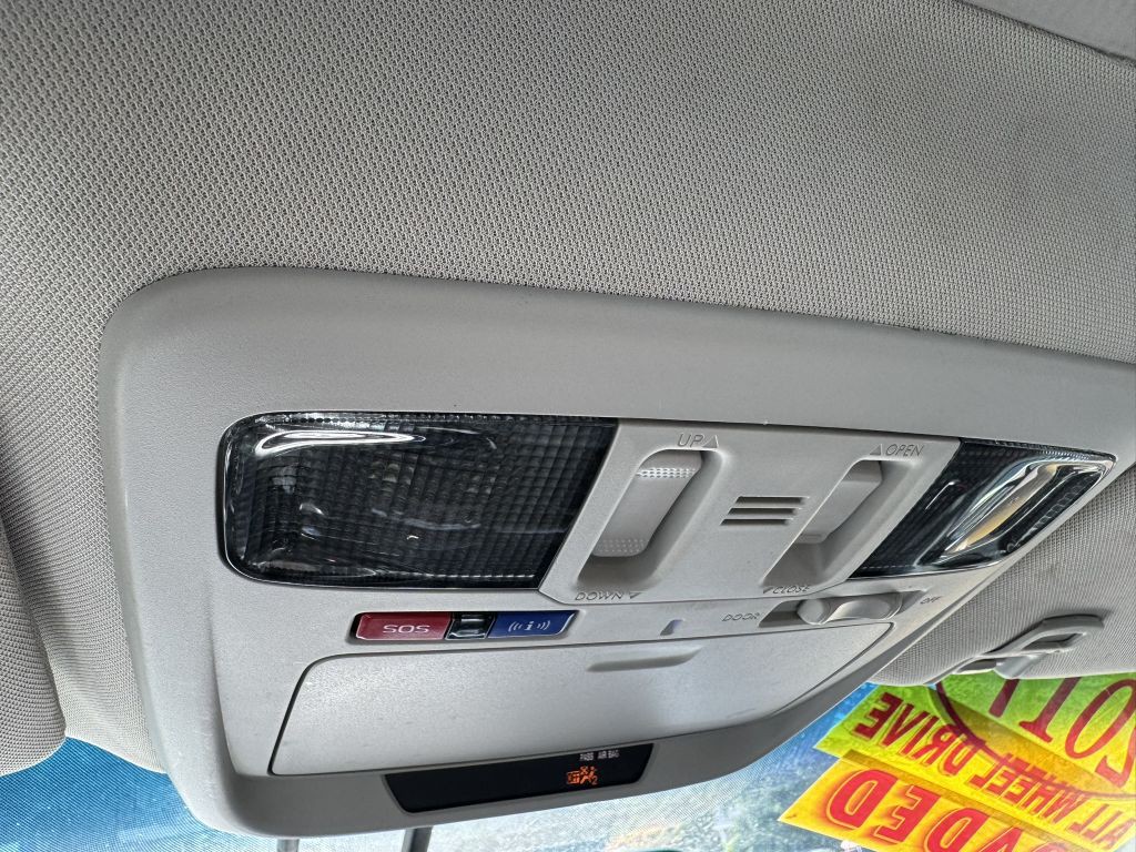 2017 Subaru Outback Image 23