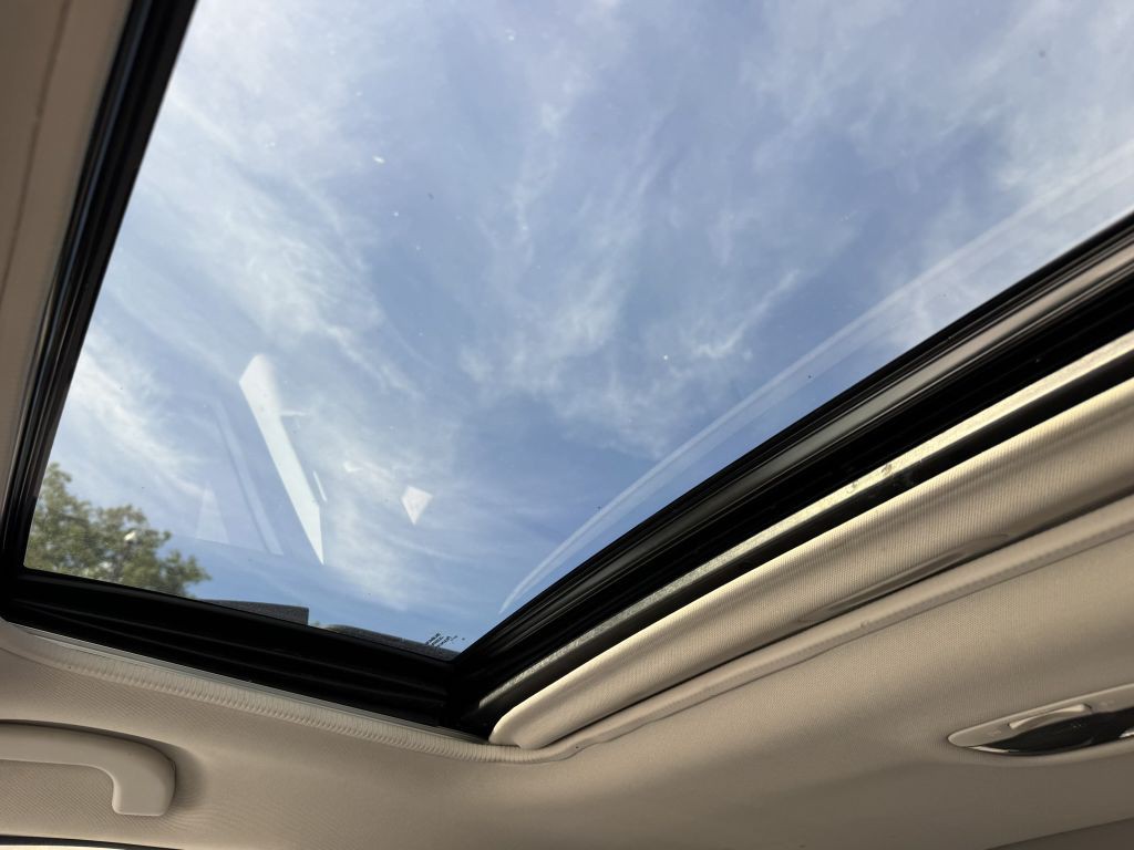 2017 Subaru Outback Image 24