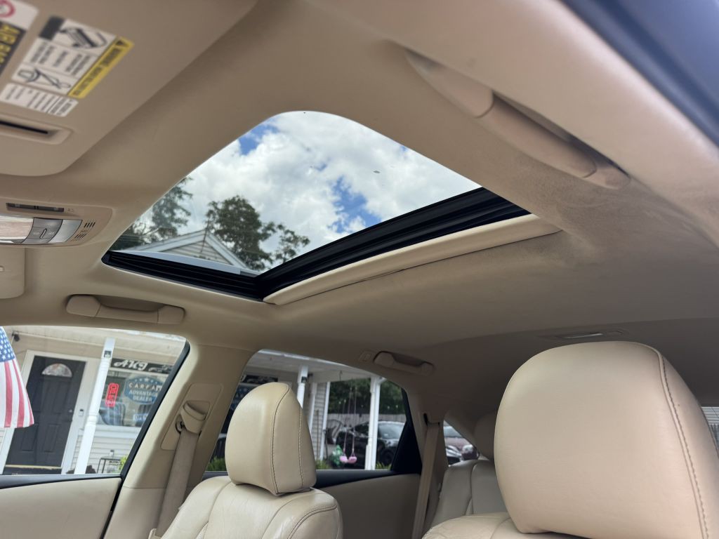2013 Lexus RX 350 Image 6