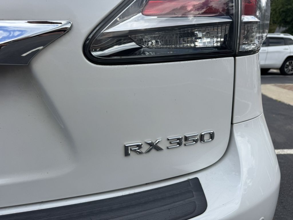2013 Lexus RX 350 Image 11