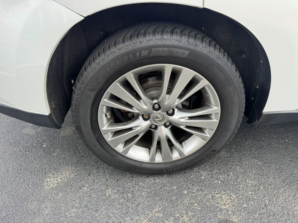 2013 Lexus RX 350 Image 15