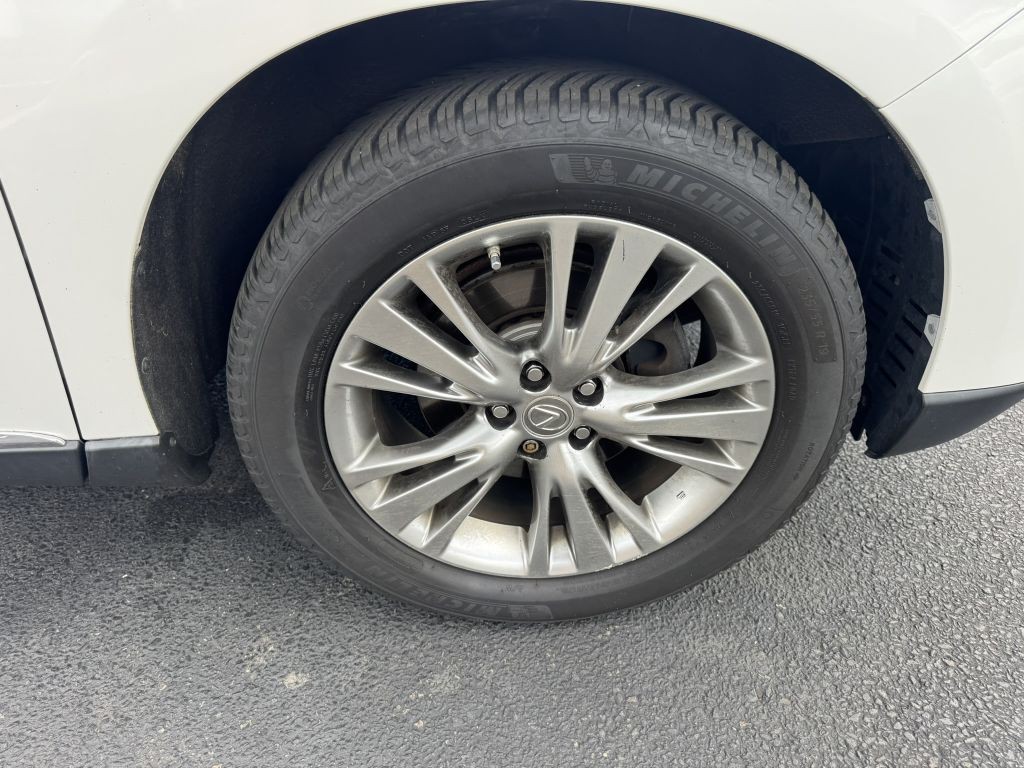 2013 Lexus RX 350 Image 16