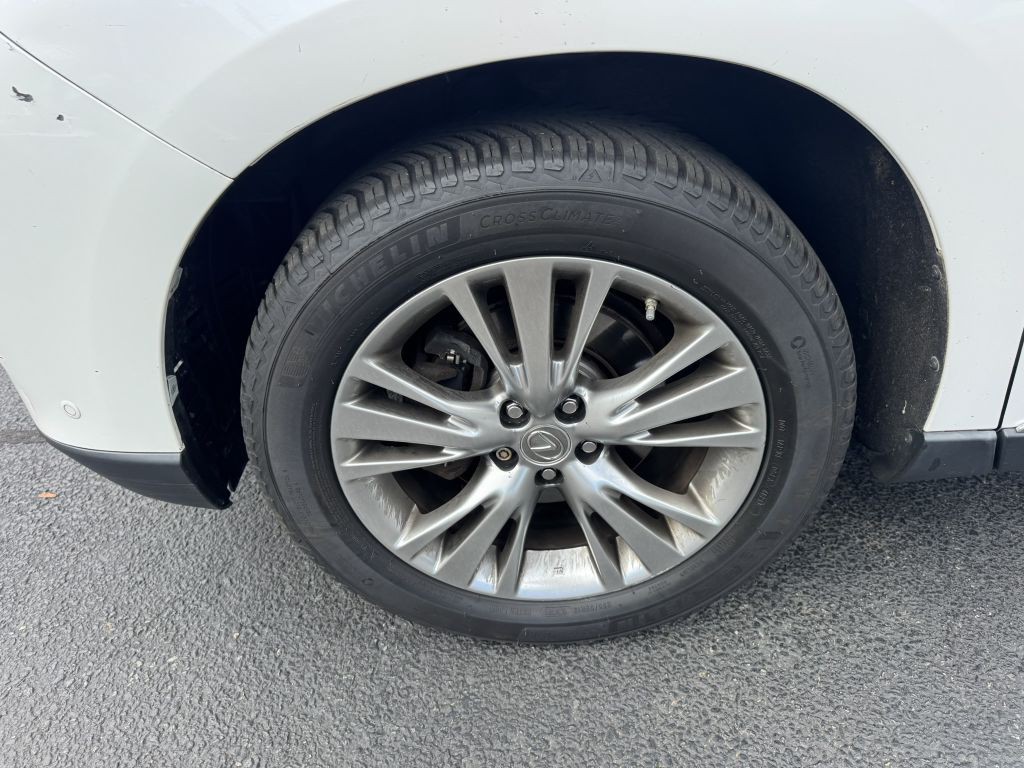 2013 Lexus RX 350 Image 17