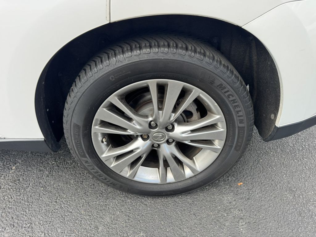 2013 Lexus RX 350 Image 18
