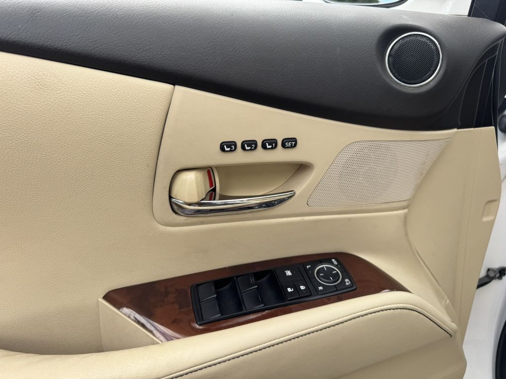 2013 Lexus RX 350 Image 19