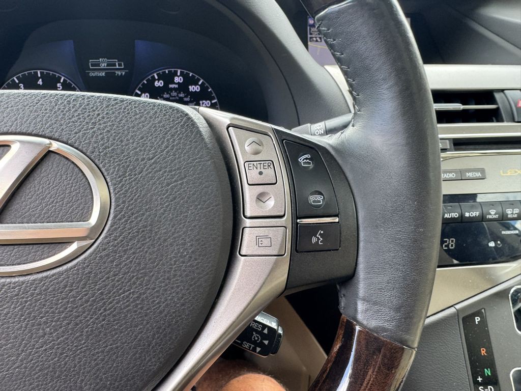 2013 Lexus RX 350 Image 22