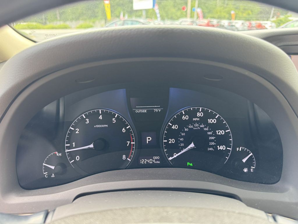 2013 Lexus RX 350 Image 24