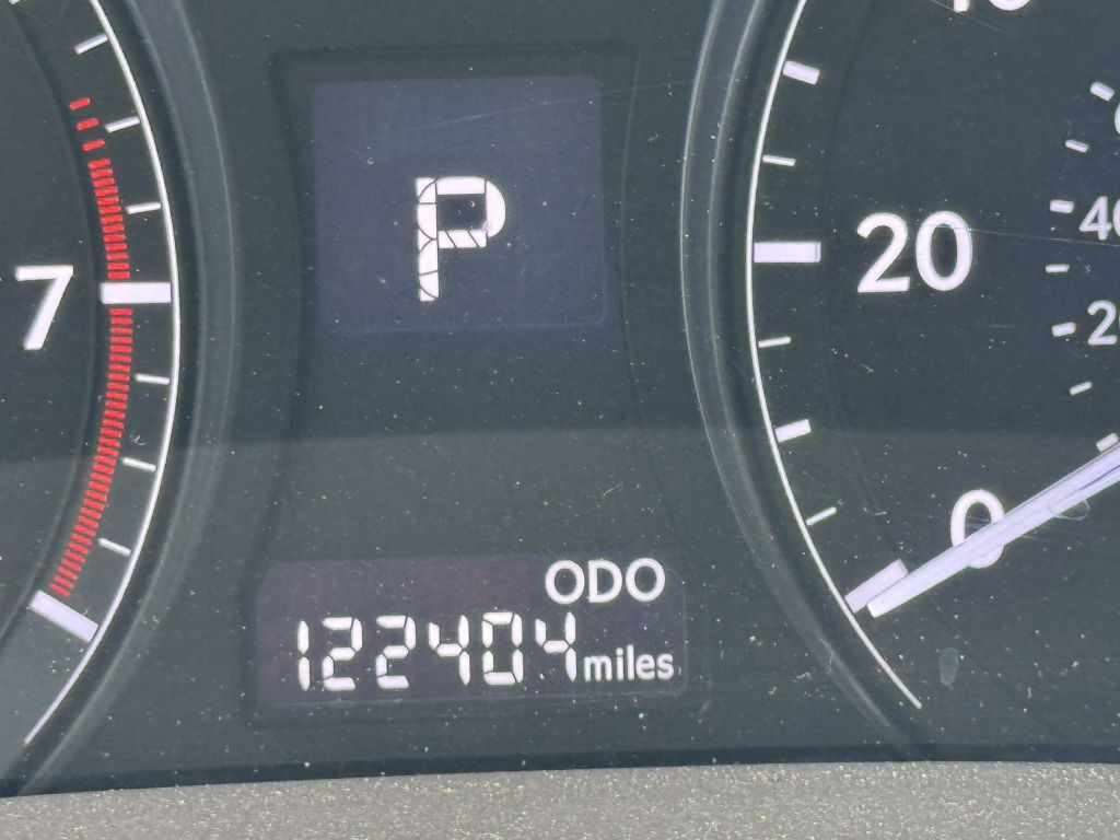 2013 Lexus RX 350 Image 25