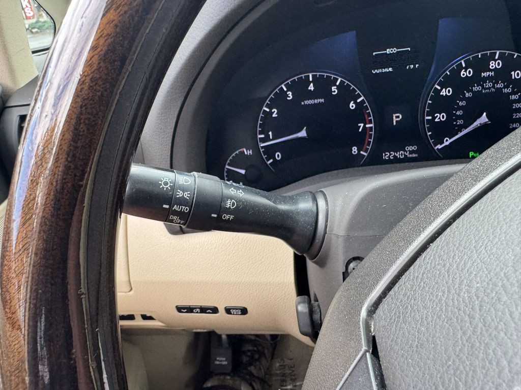 2013 Lexus RX 350 Image 26