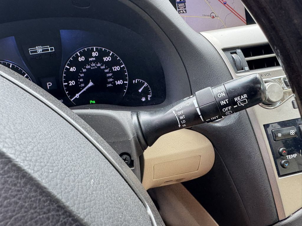 2013 Lexus RX 350 Image 27
