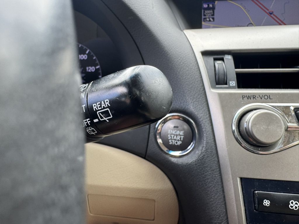 2013 Lexus RX 350 Image 28