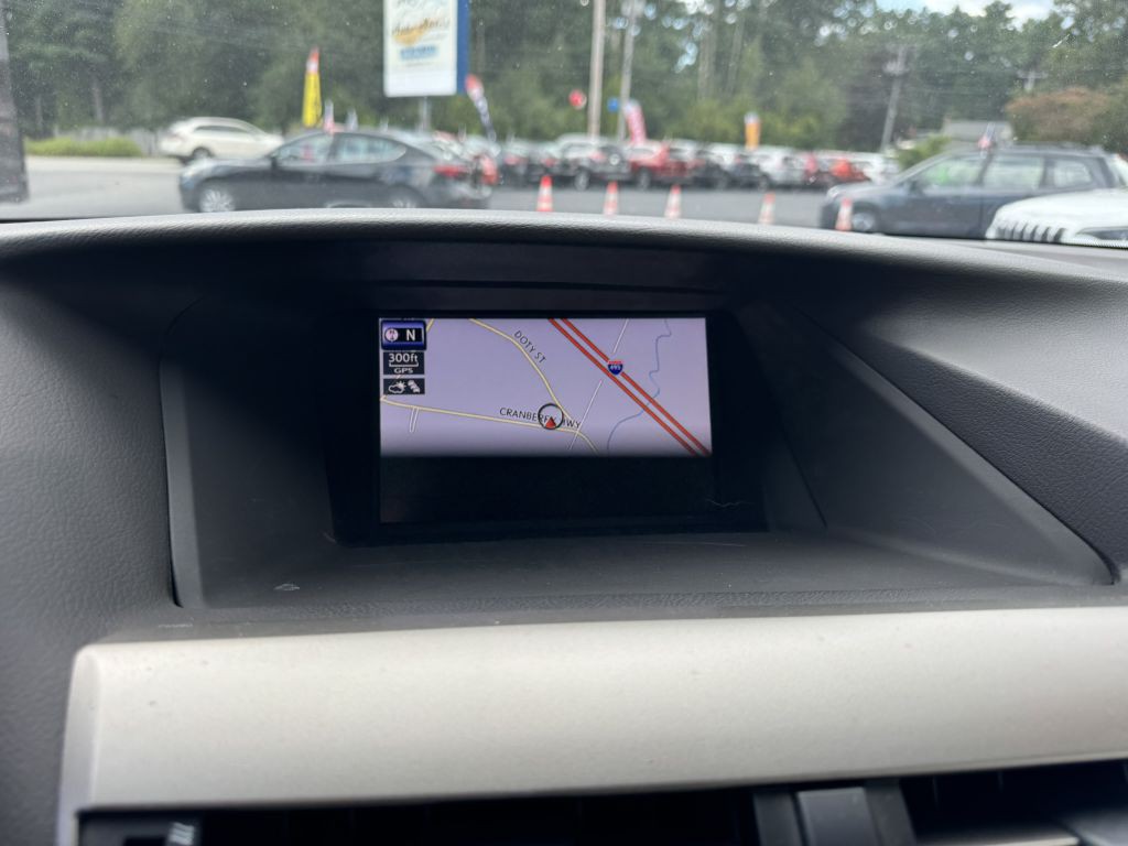 2013 Lexus RX 350 Image 29