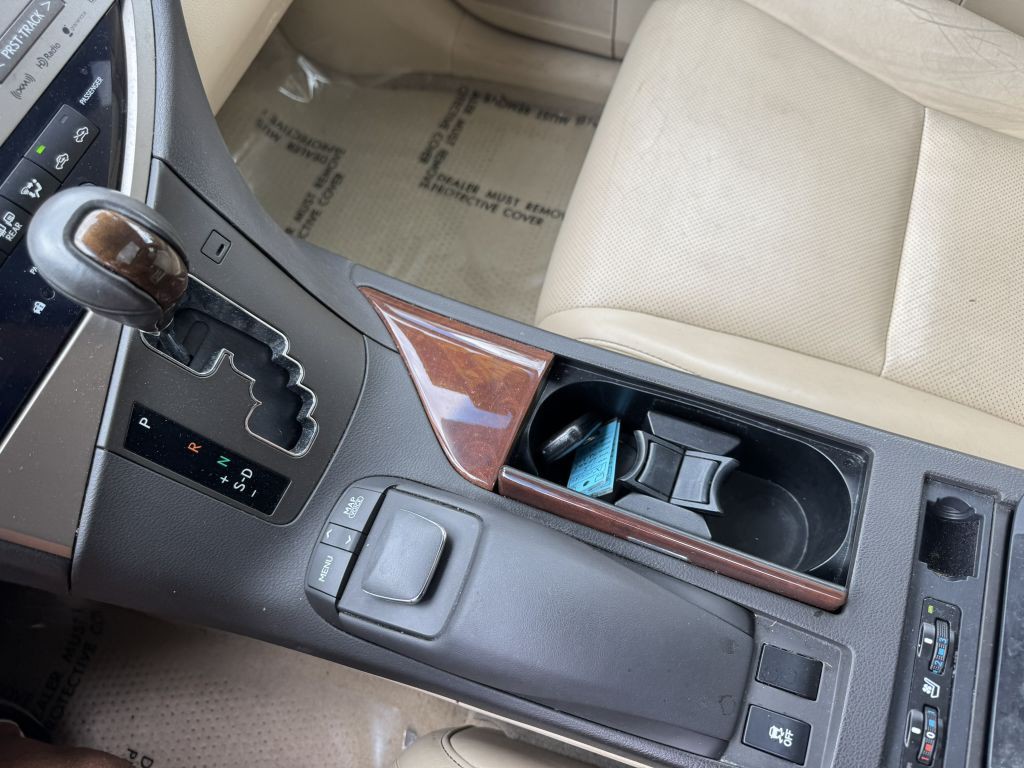 2013 Lexus RX 350 Image 33