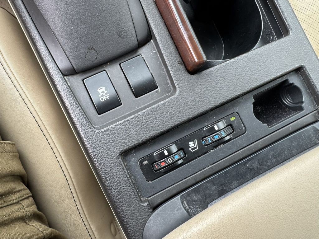 2013 Lexus RX 350 Image 34