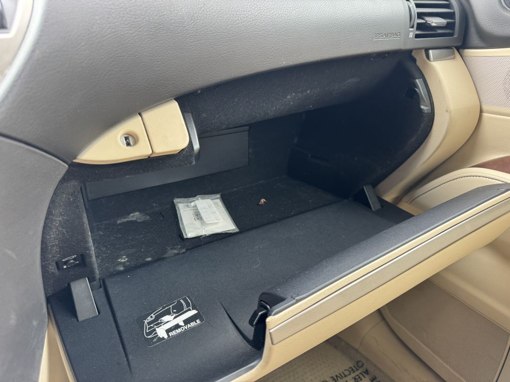 2013 Lexus RX 350 Image 35