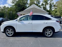 Image for 2013 Lexus RX 350  ID: 6798040