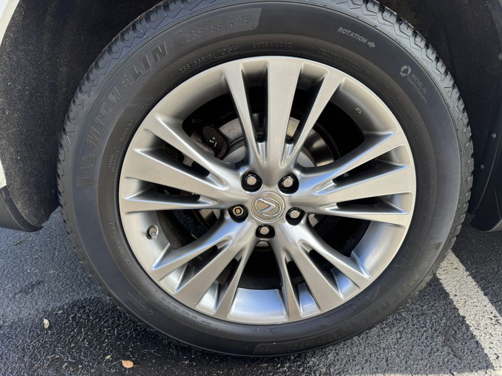 2013 Lexus RX 350 Image 11