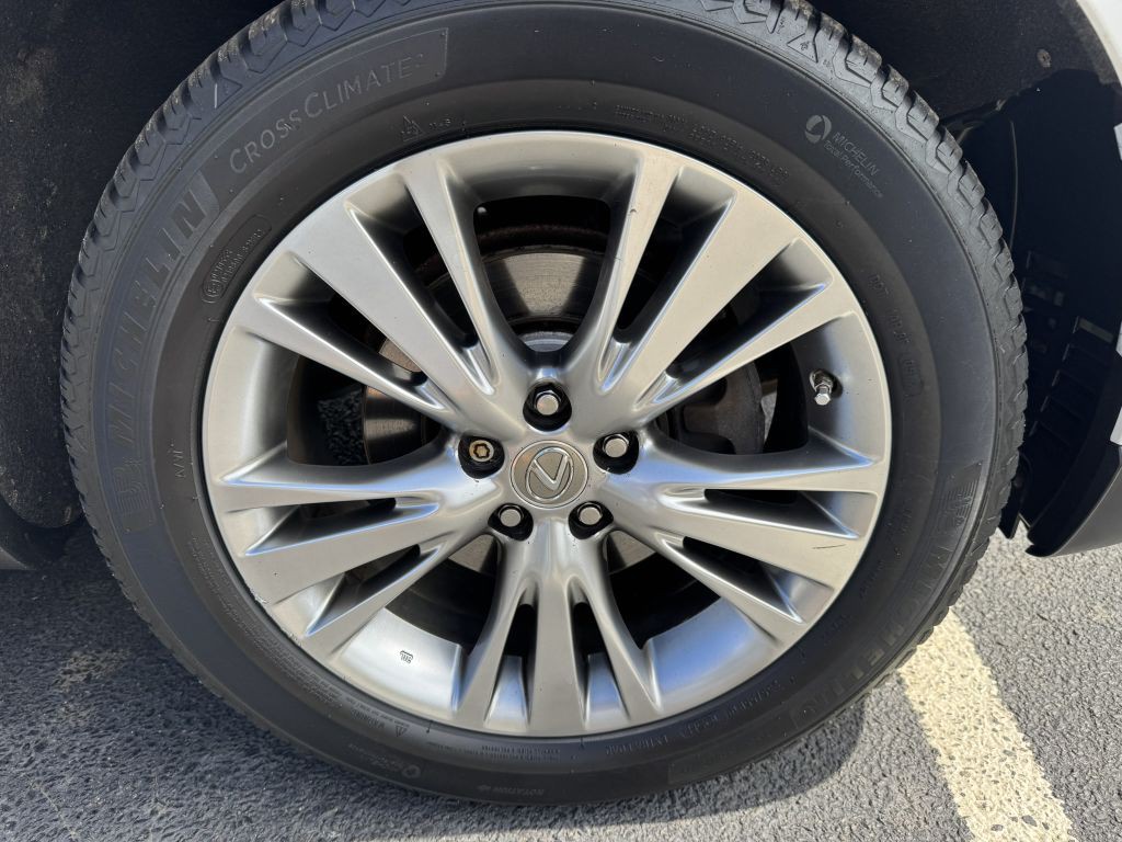 2013 Lexus RX 350 Image 12