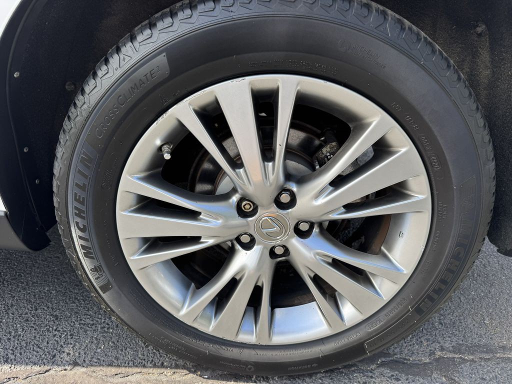 2013 Lexus RX 350 Image 14