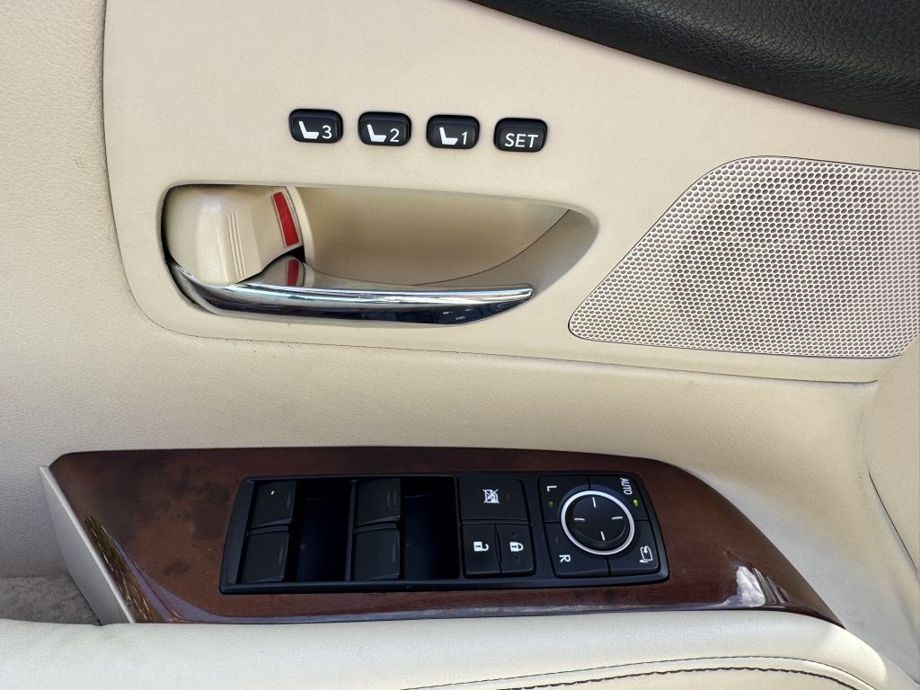 2013 Lexus RX 350 Image 15