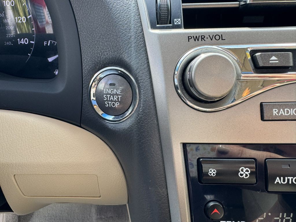 2013 Lexus RX 350 Image 21