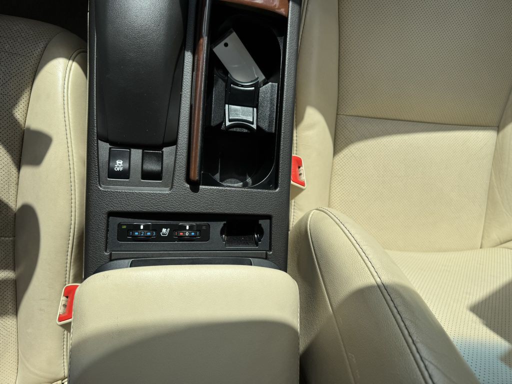 2013 Lexus RX 350 Image 22