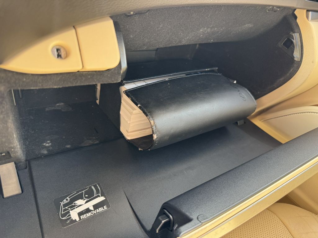 2013 Lexus RX 350 Image 25