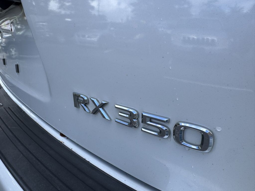 2013 Lexus RX 350 Image 32