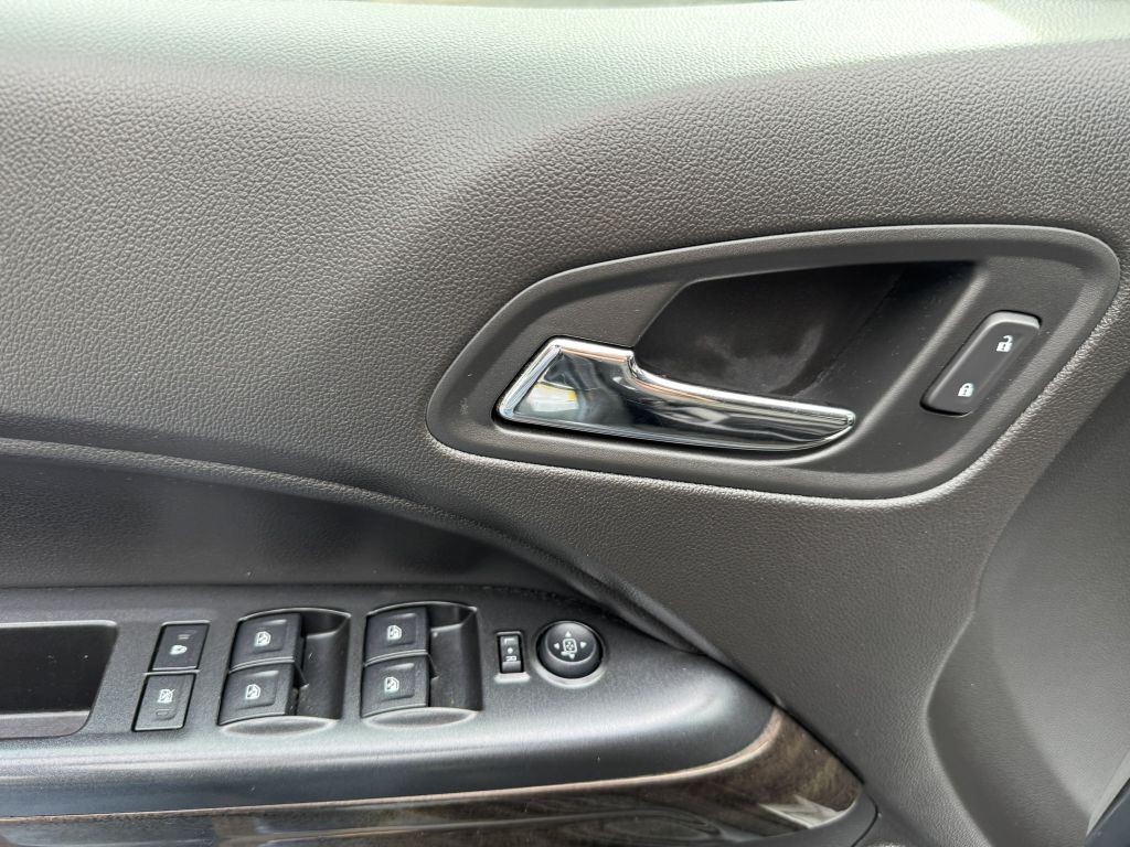 2015 GMC Canyon Image 15