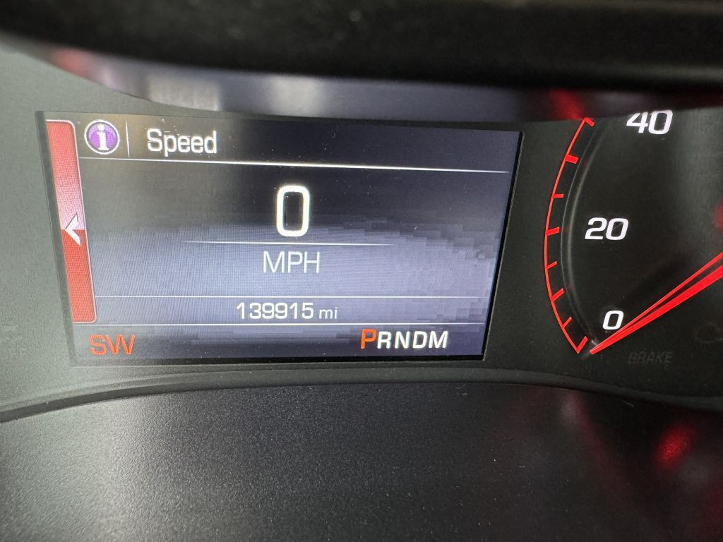 2015 GMC Canyon Image 19