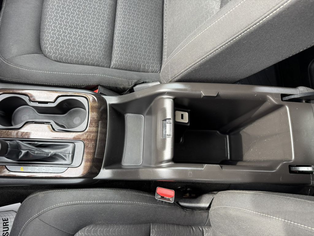2015 GMC Canyon Image 23
