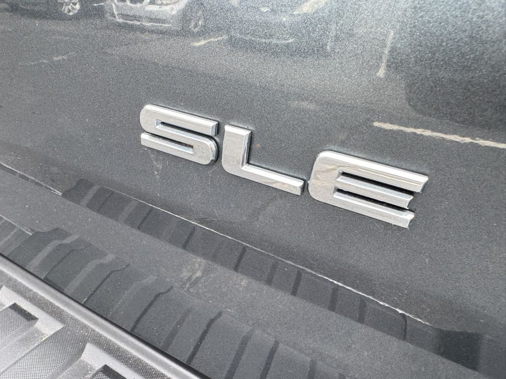 2015 GMC Canyon Image 28