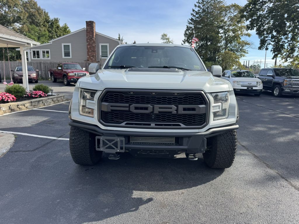 2017 Ford F-150 Image 2