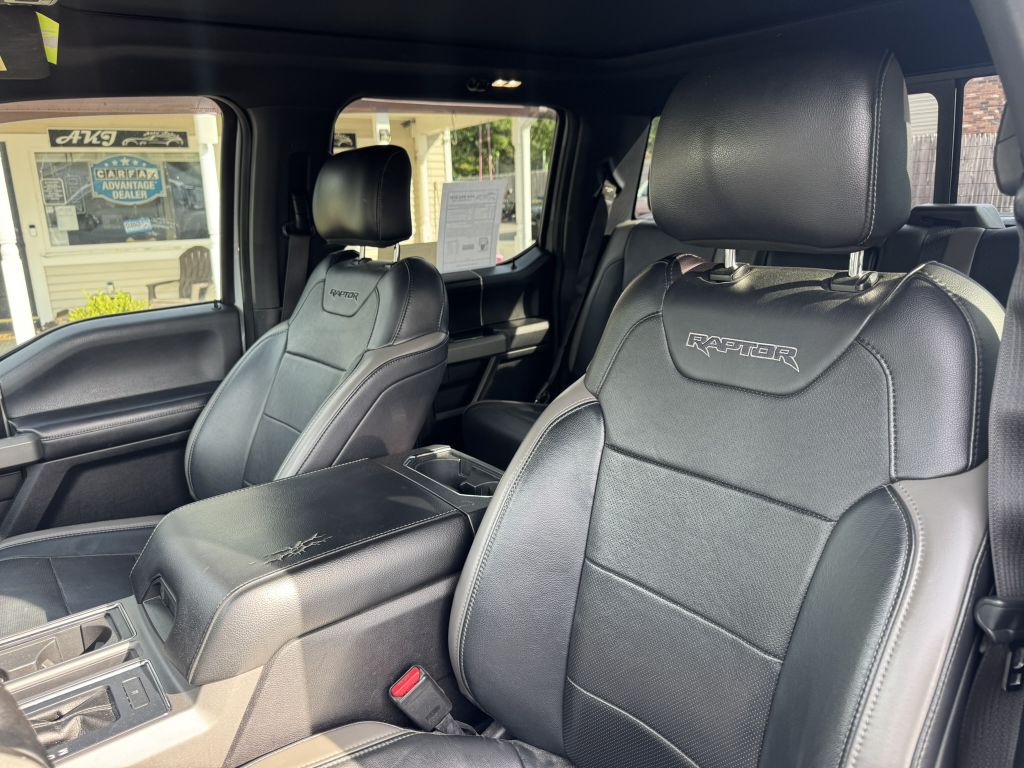 2017 Ford F-150 Image 5