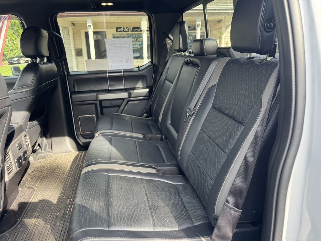 2017 Ford F-150 Image 7