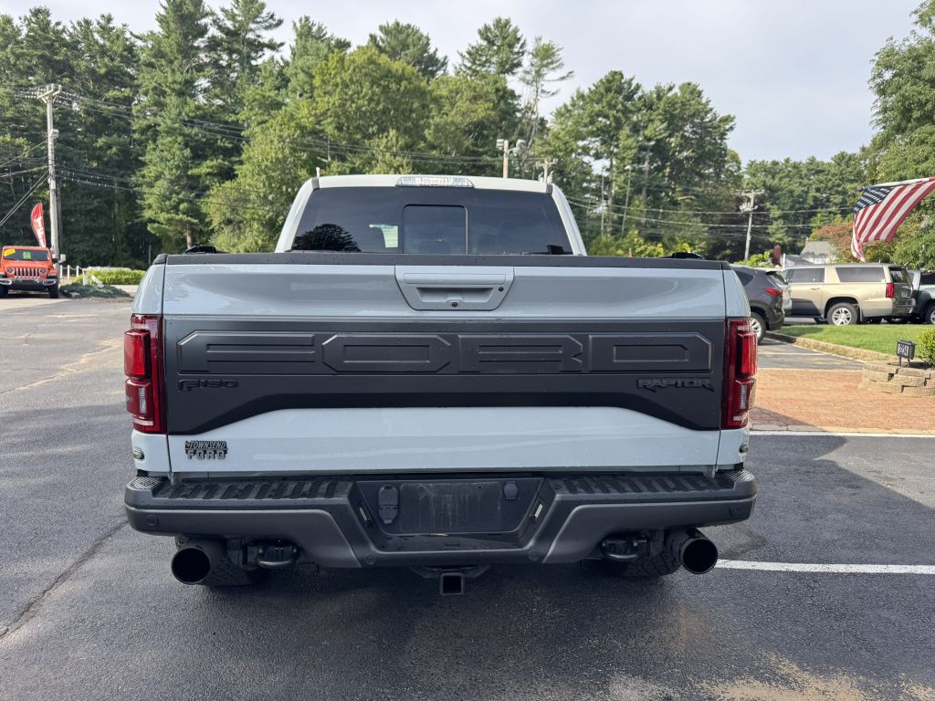 2017 Ford F-150 Image 10