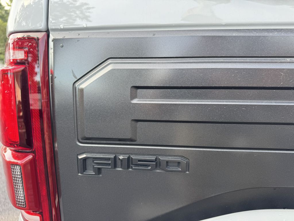 2017 Ford F-150 Image 11