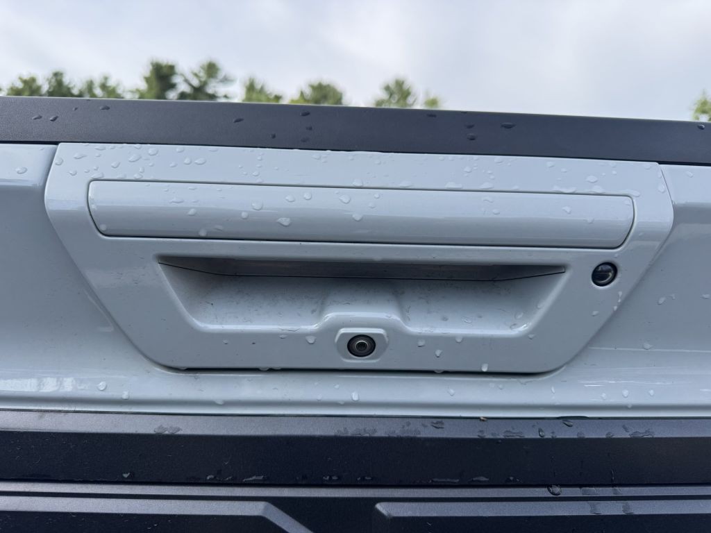 2017 Ford F-150 Image 12