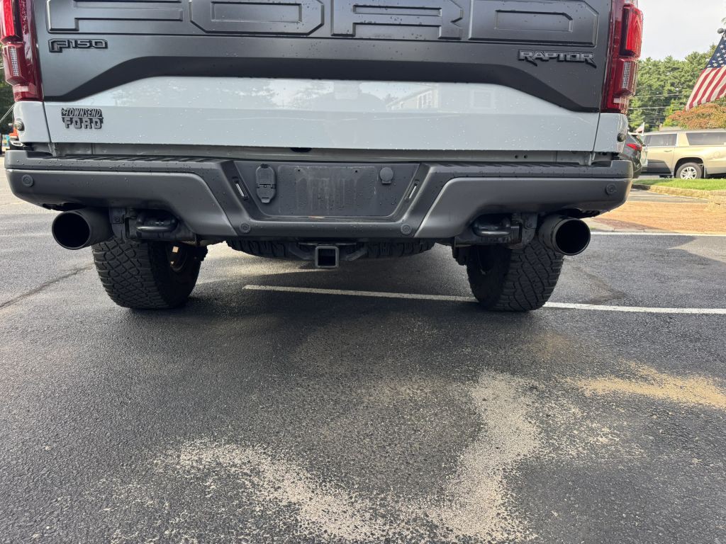 2017 Ford F-150 Image 15