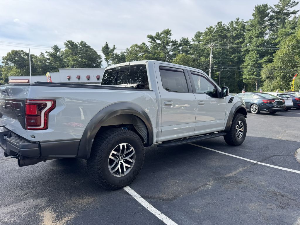 2017 Ford F-150 Image 17