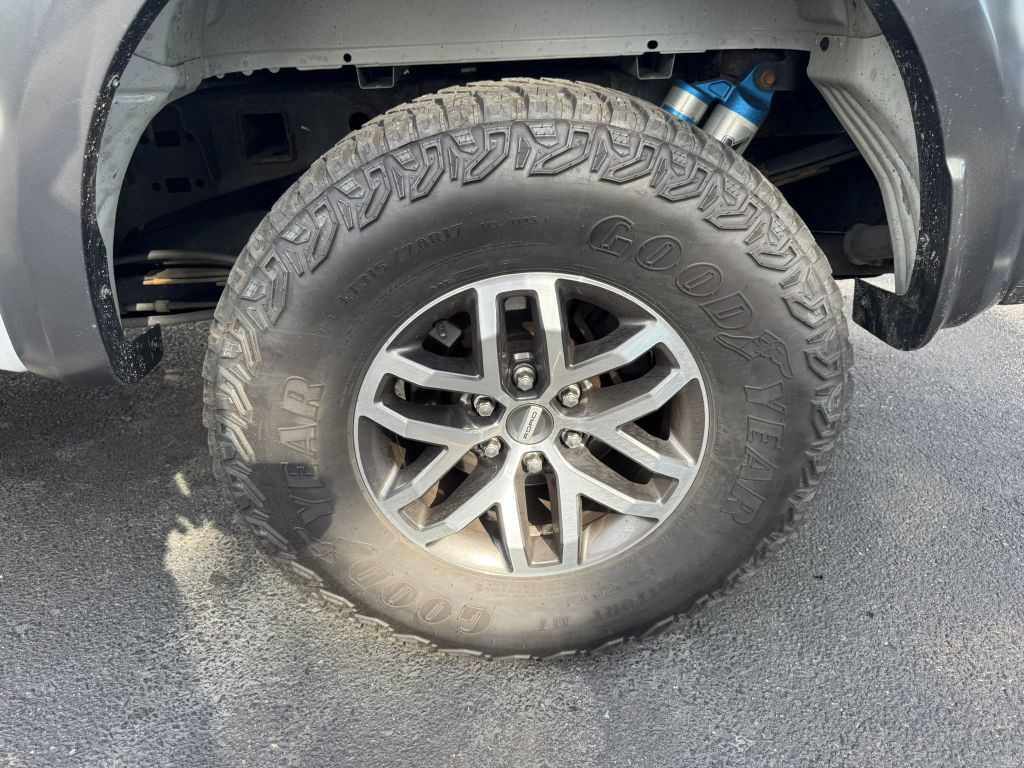 2017 Ford F-150 Image 23