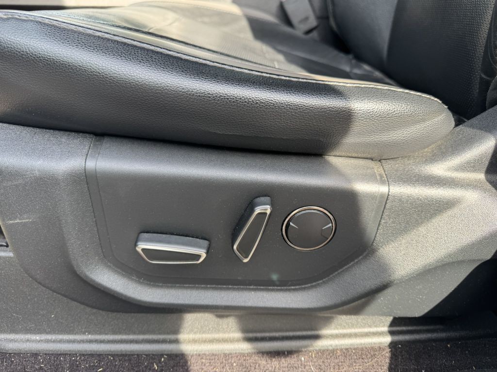 2017 Ford F-150 Image 29