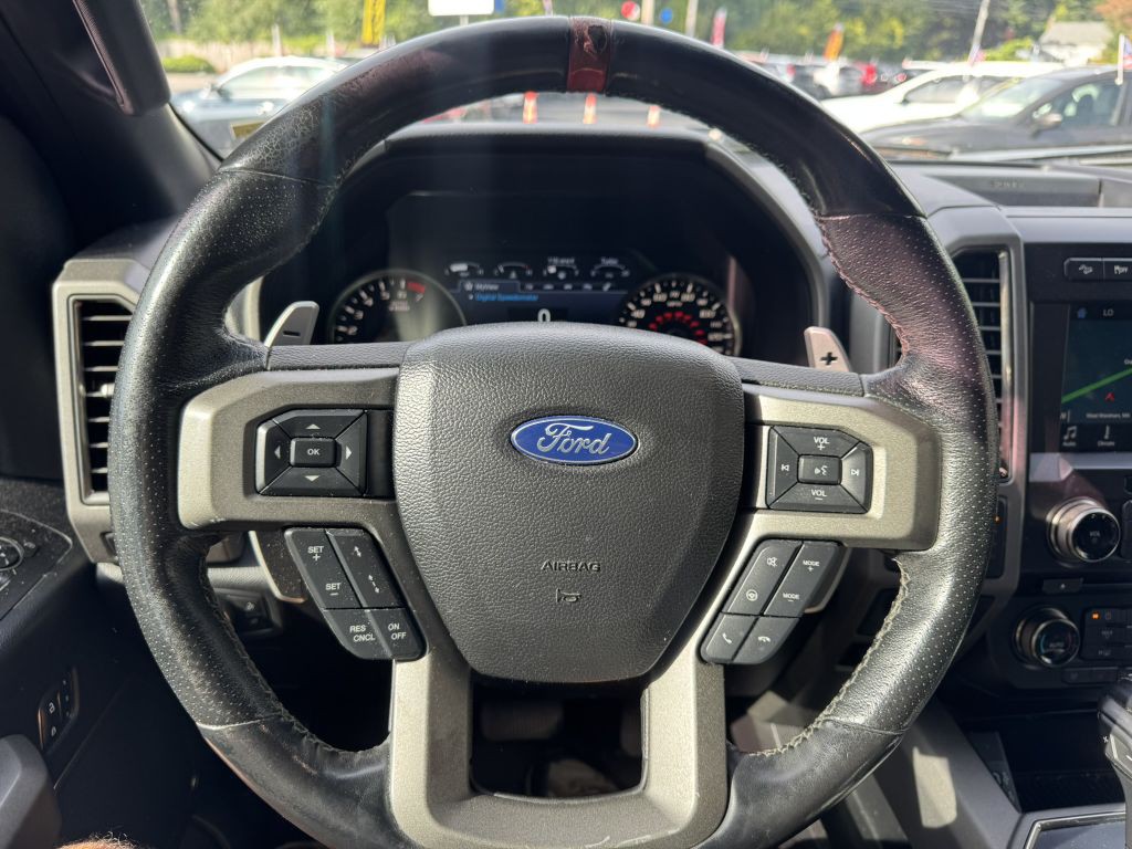 2017 Ford F-150 Image 33