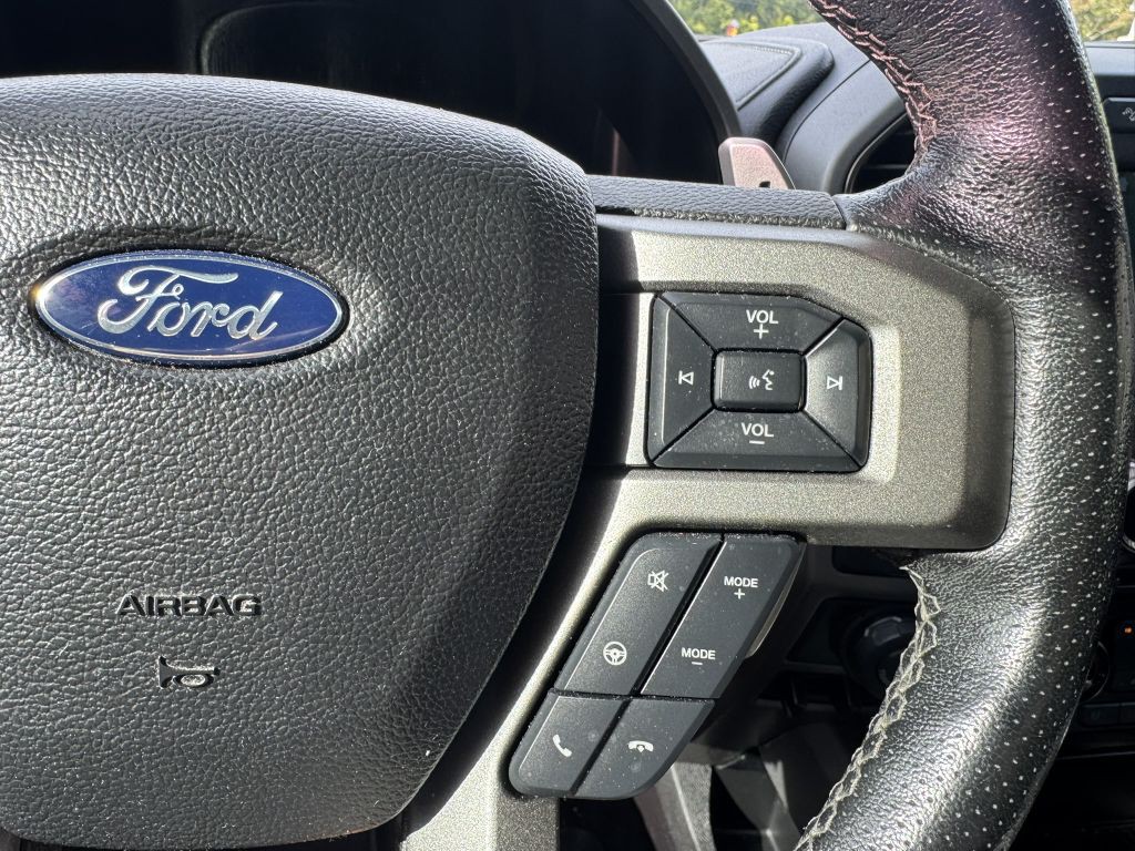 2017 Ford F-150 Image 34