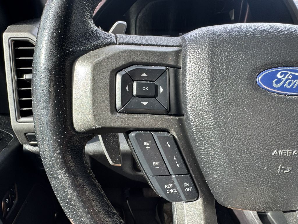 2017 Ford F-150 Image 35